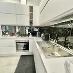 Zama Apartman Róma