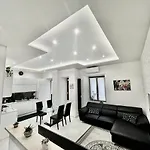Zama Apartman Róma