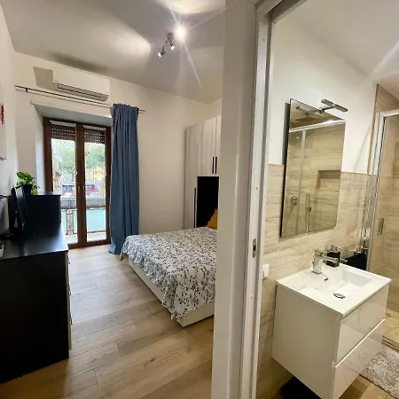 Apartman Zama *