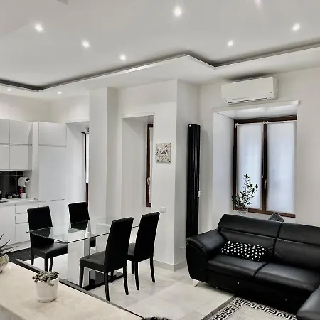 Apartment Zama