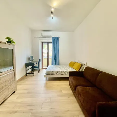 Apartament Zama