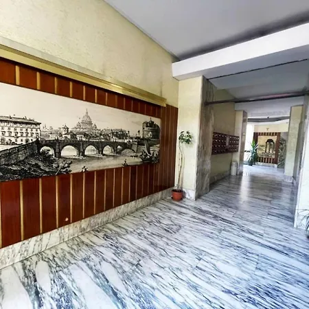 Zama Apartment *