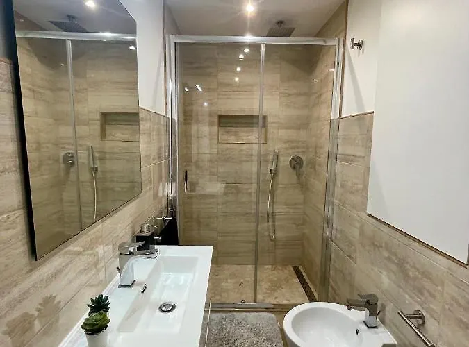 Zama Apartamento Roma