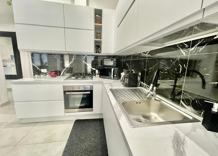 Zama Apartamento Roma