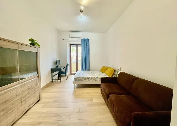 Apartamento Zama