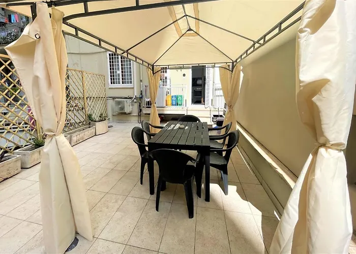 Apartamento Zama Roma