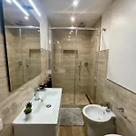 Zama 아파트 로마